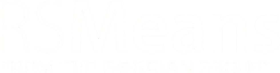 RSMeans Logo